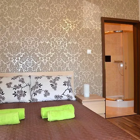 Amelia Apartament Centrum