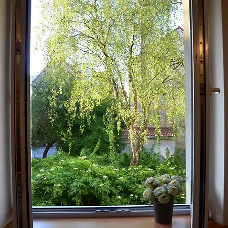 Amelia Apartament Centrum * 格但斯克