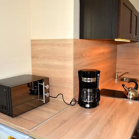 Amelia Apartament Centrum *