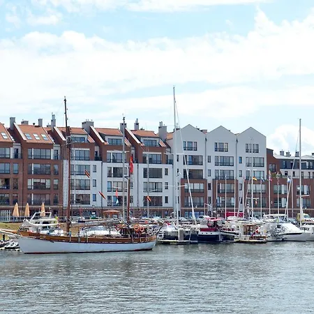 Διαμέρισμα Amelia Apartament Centrum