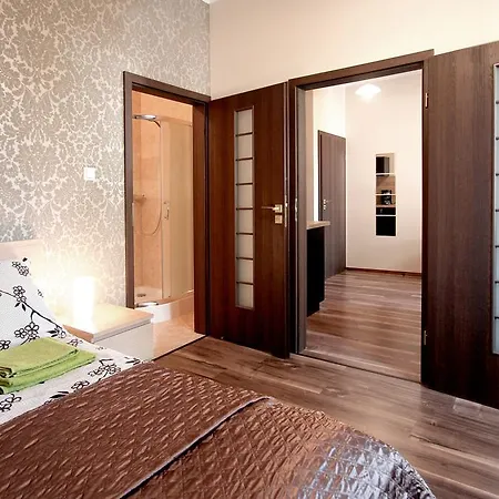 Amelia Apartament Centrum