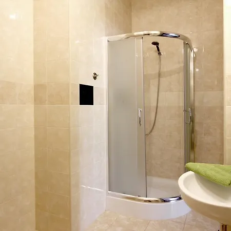 Amelia Apartament Centrum *