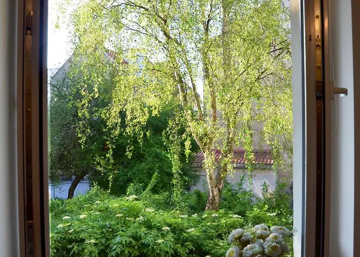 Amelia Apartament Centrum * Gdansk