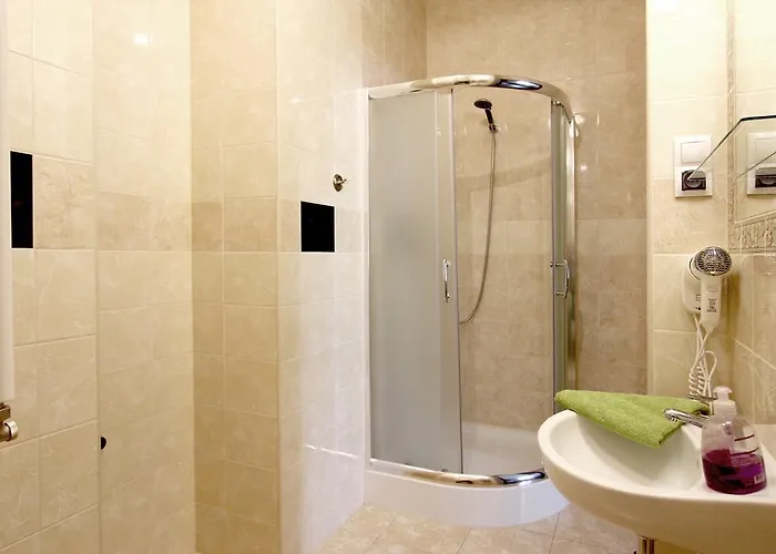 Amelia Apartament Centrum *