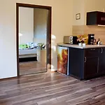 アパート Amelia Apartament Centrum