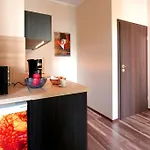 Amelia Apartament Centrum アパート *