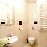 アパート Amelia Apartament Centrum グダニスク